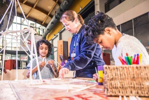 Life Science Centre - Image 5