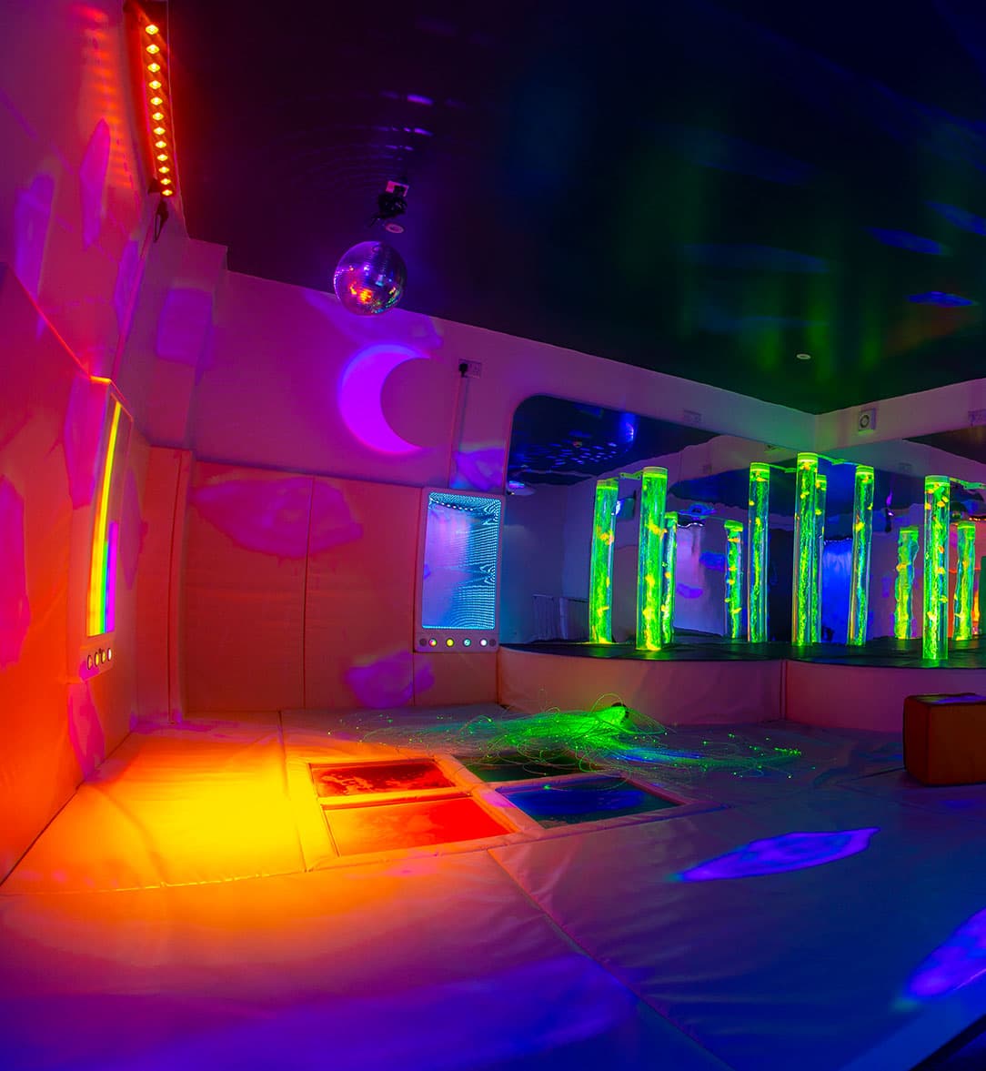 Little Sharks Soft Play Centre - Image 2