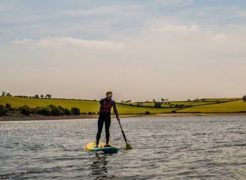Tamar Lakes Activity Centre - Image 2