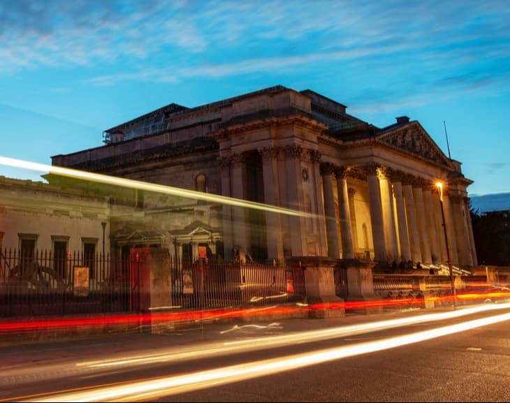 The Fitzwilliam Museum - Image 2