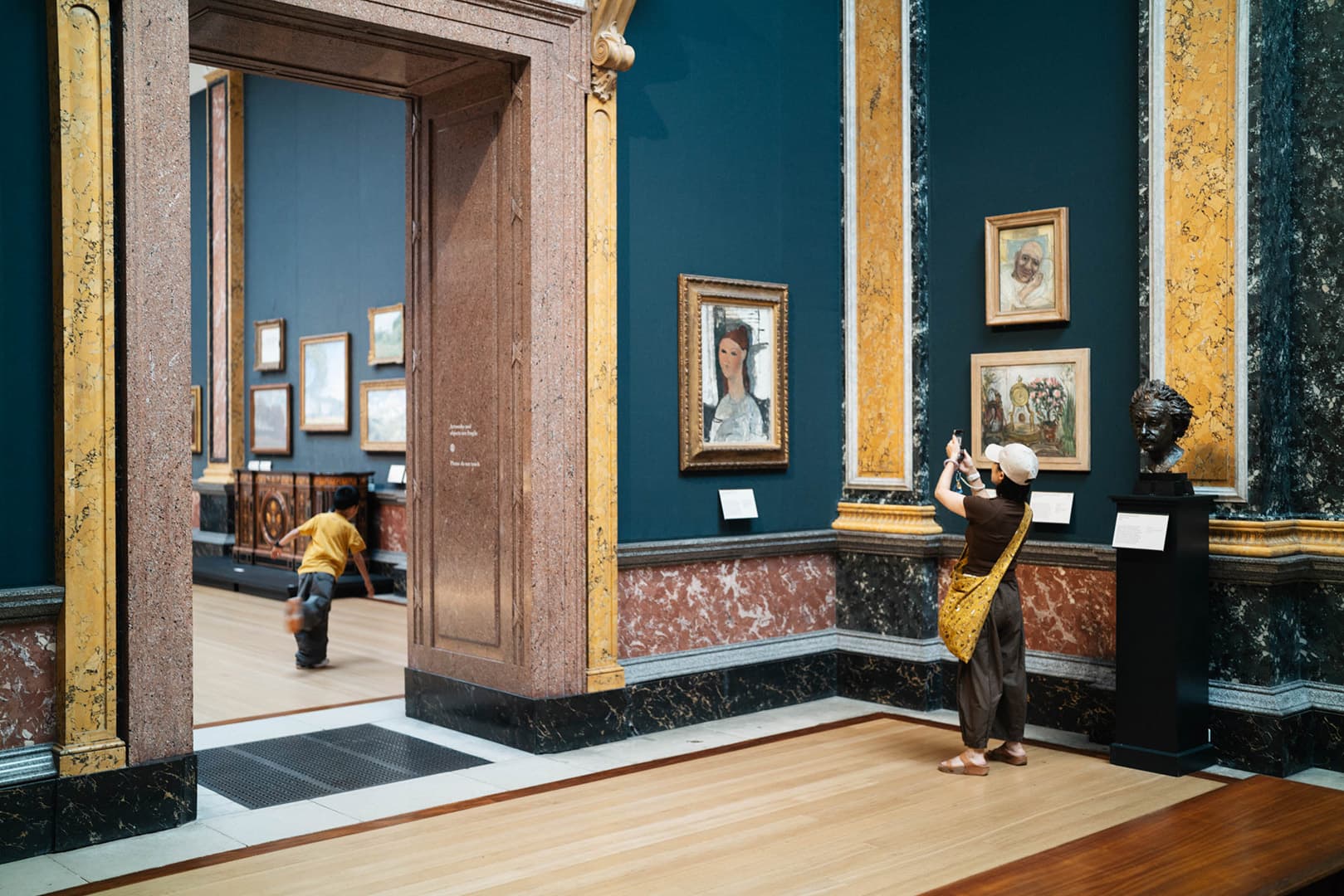 The Fitzwilliam Museum - Image 3