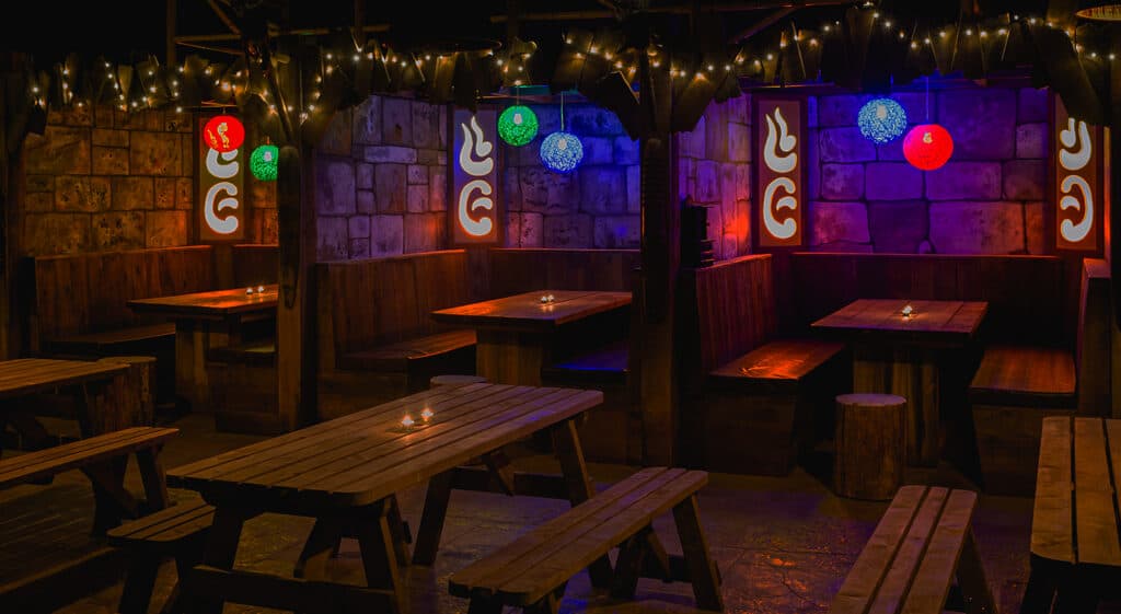 The Lost City Adventure Golf - Image 2