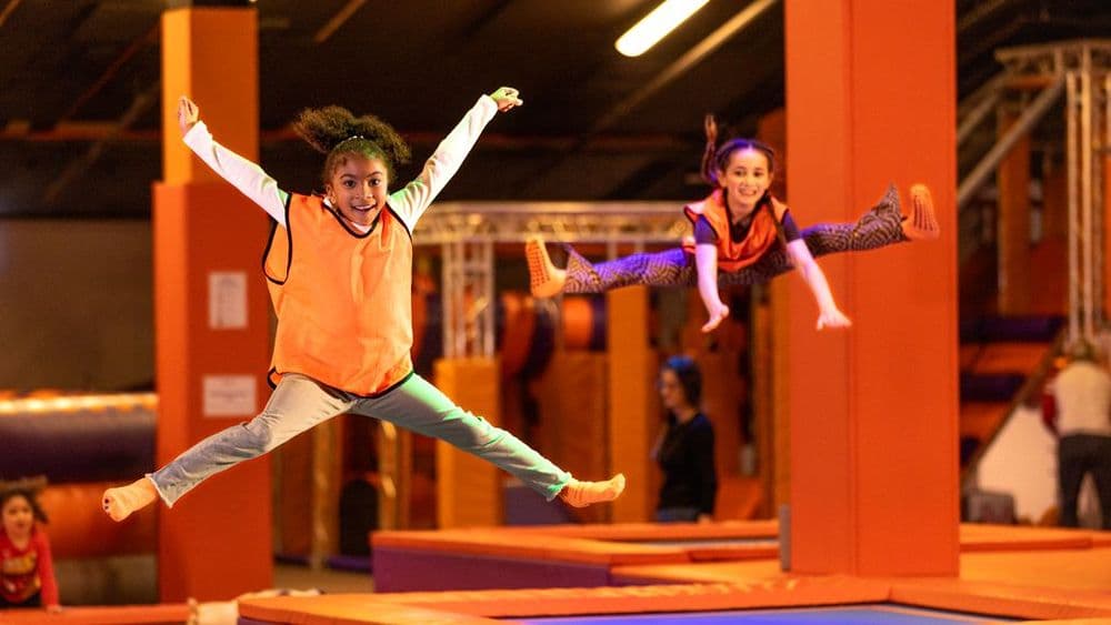 Gravity Active Glasgow - Image 4