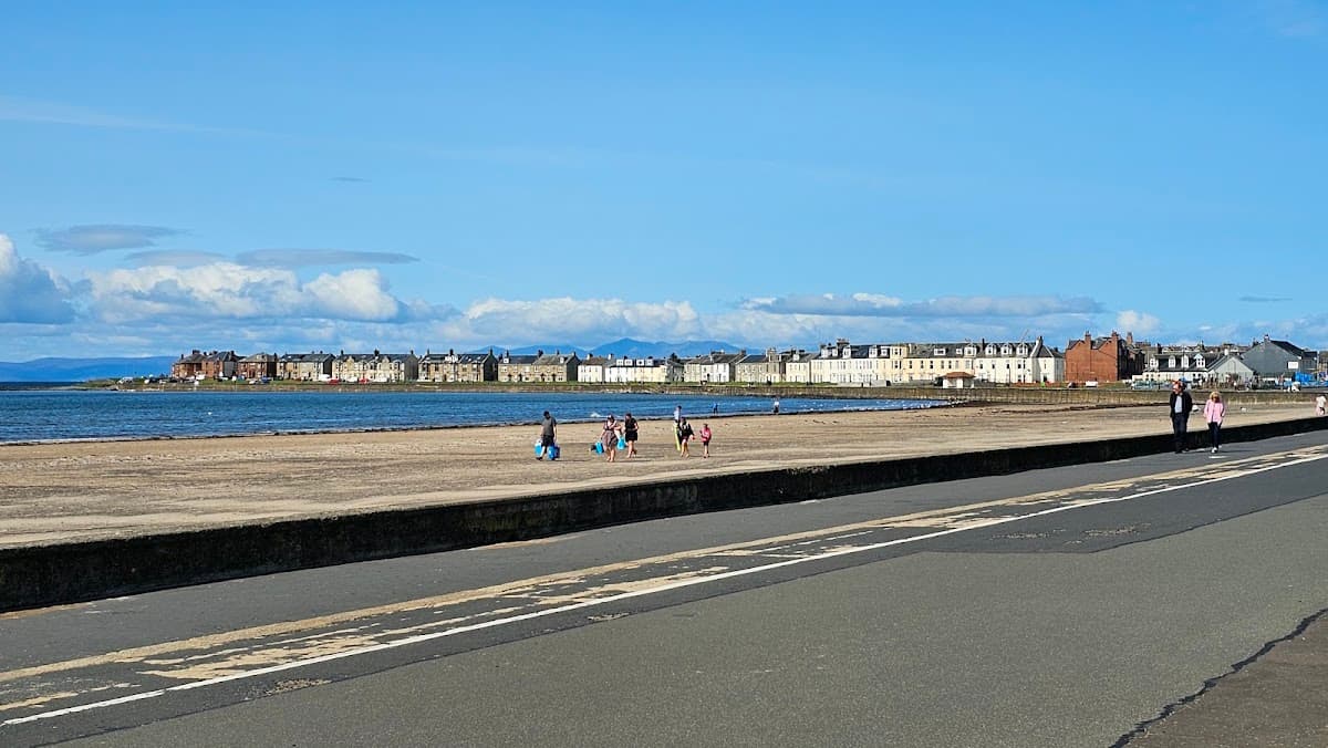 Troon Beach - Image 2
