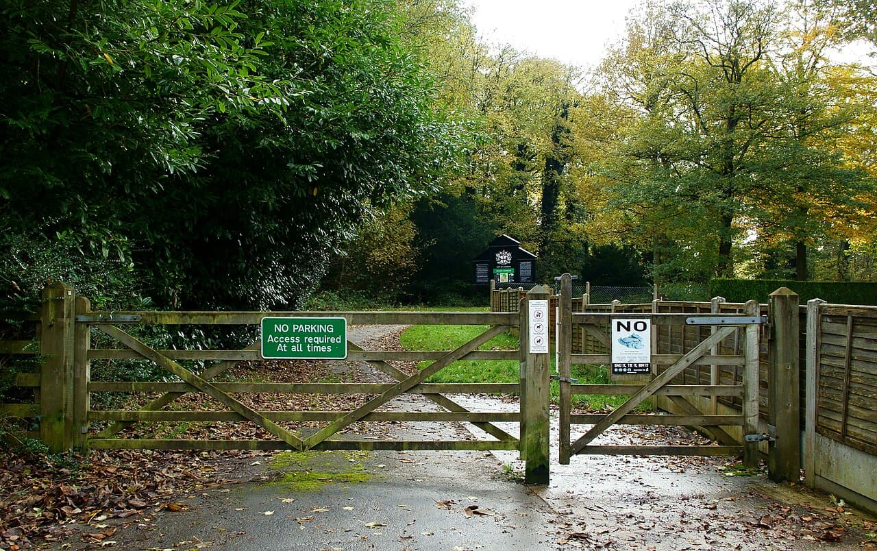 Kenley Common - Image 2