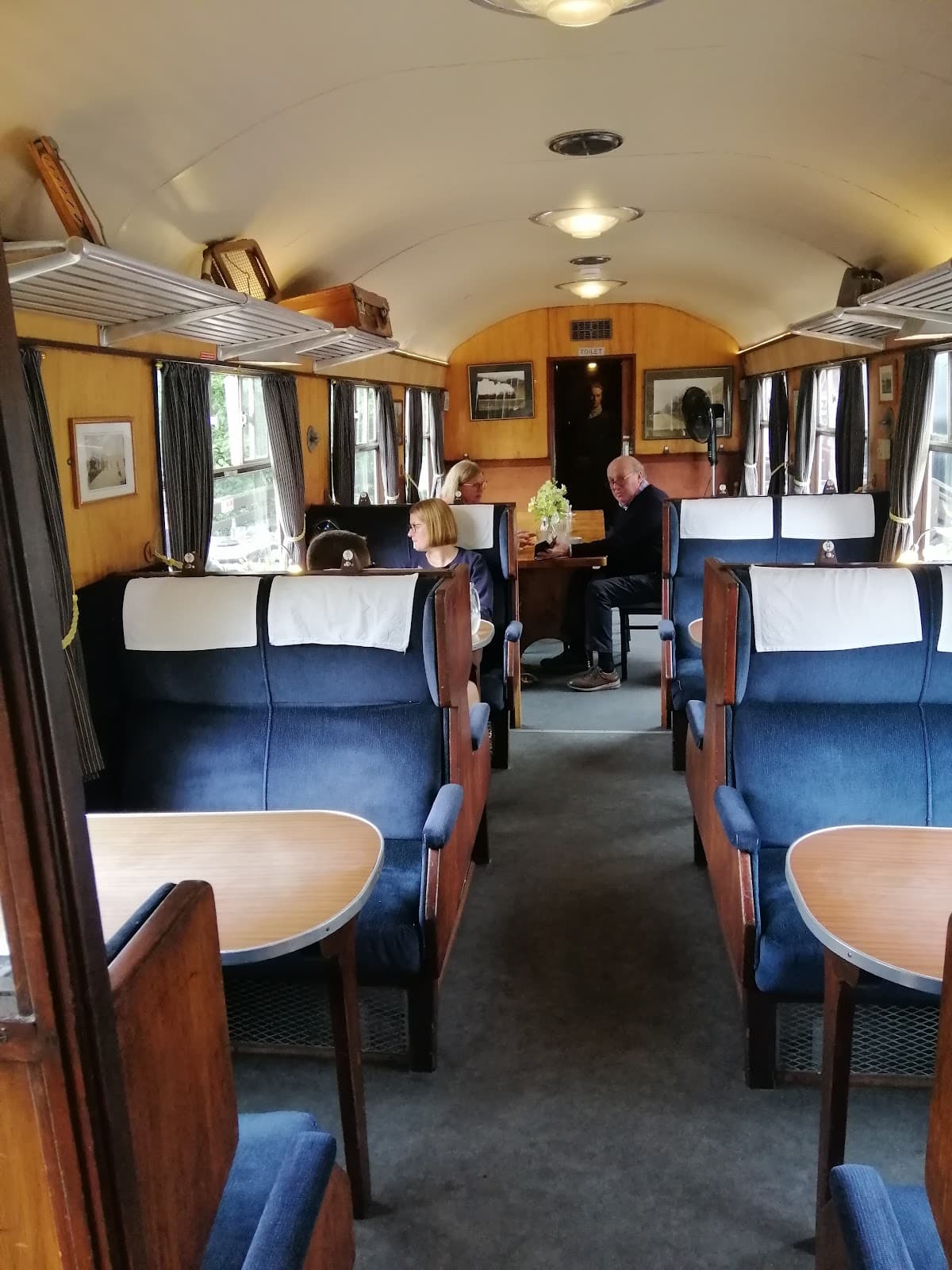 Glenfinnan Station Museum - Image 2