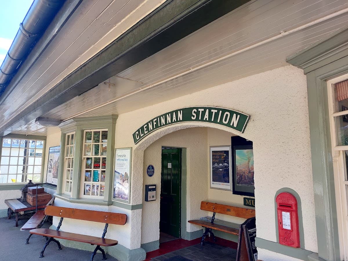 Glenfinnan Station Museum - Image 3