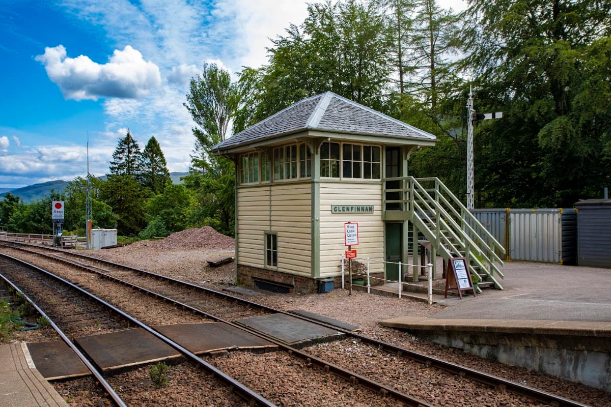 Glenfinnan Station Museum - Image 4