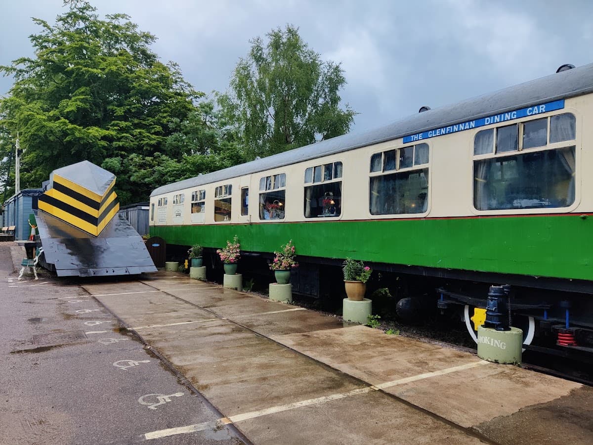 Glenfinnan Station Museum - Image 5