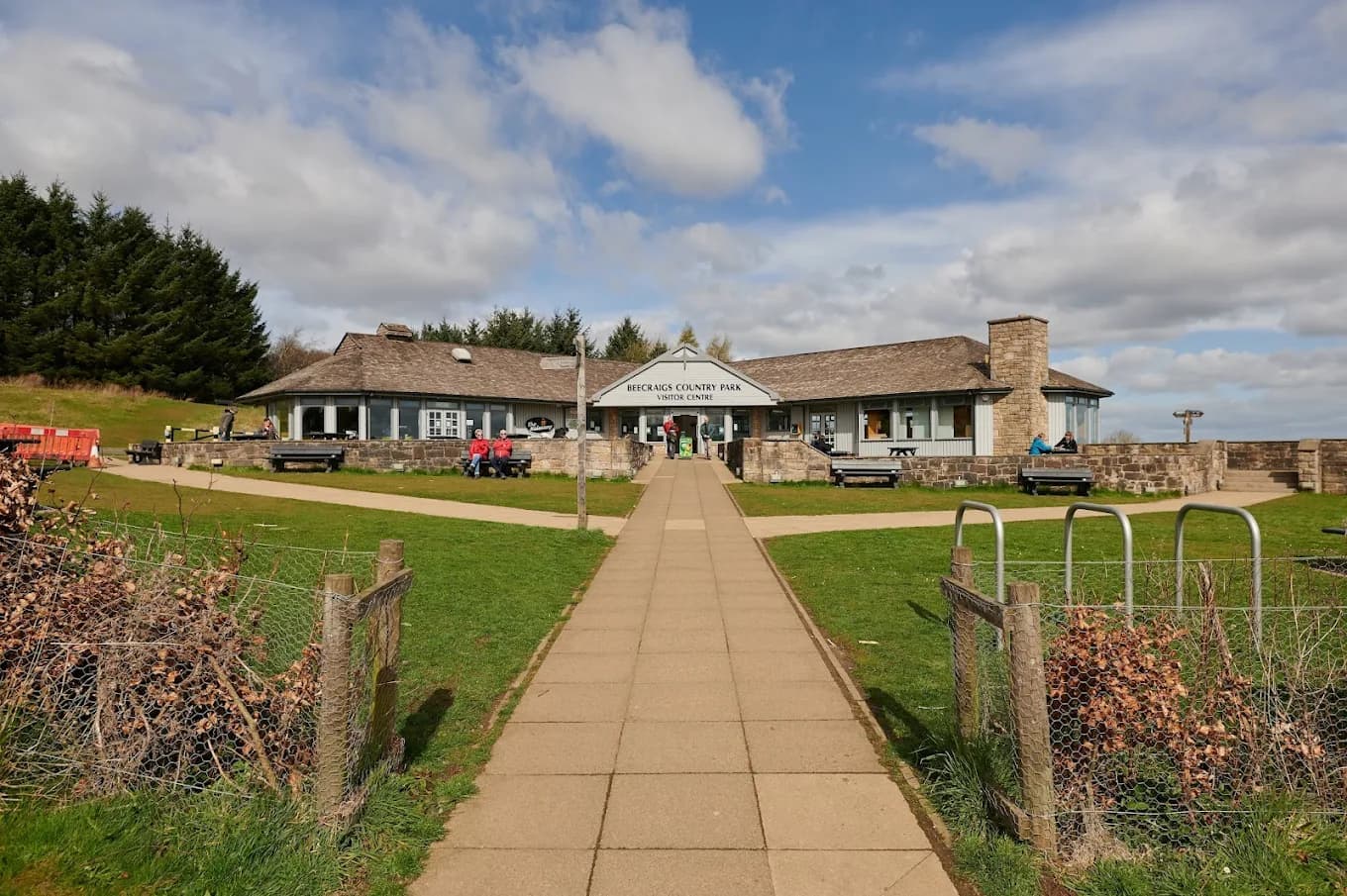 Beecraigs Country Park - Image 4