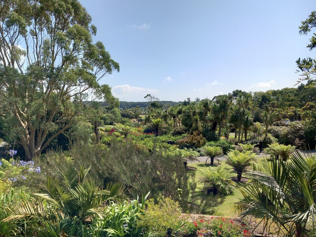 Logan Botanic Garden - Image 3