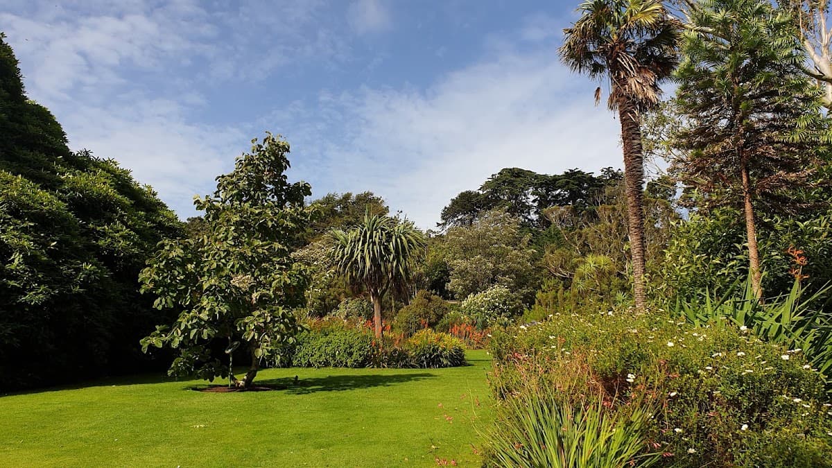 Logan Botanic Garden - Image 5