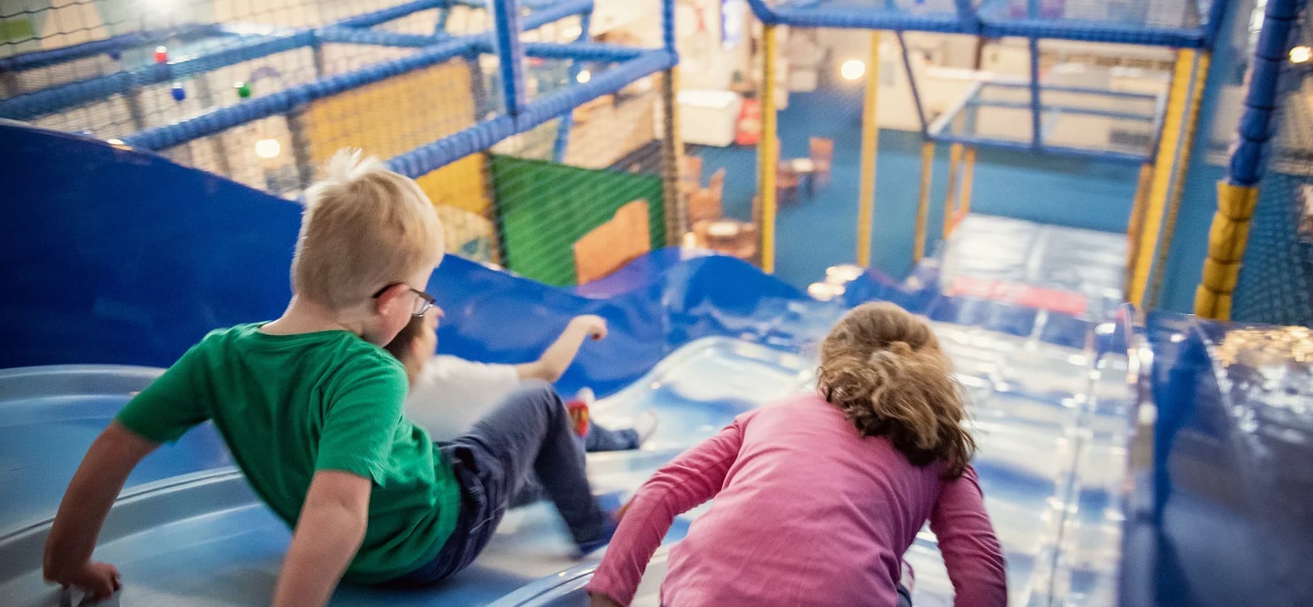Imagine Play Centre - Image 2