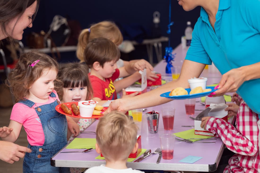 Imagine Play Centre - Image 3