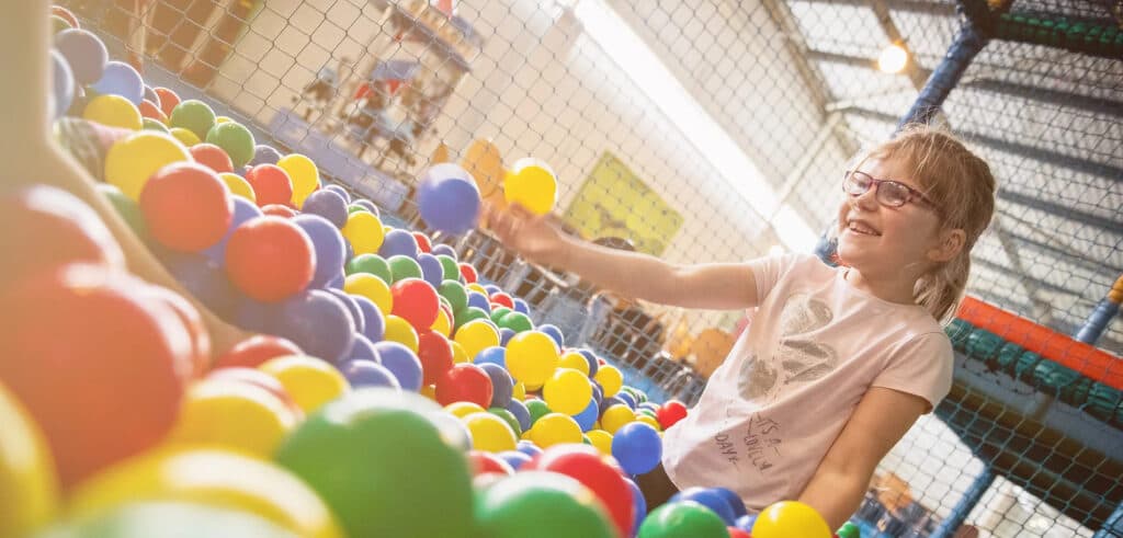 Imagine Play Centre - Image 4