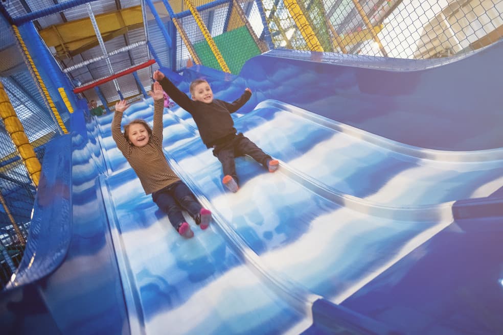 Imagine Play Centre - Image 5