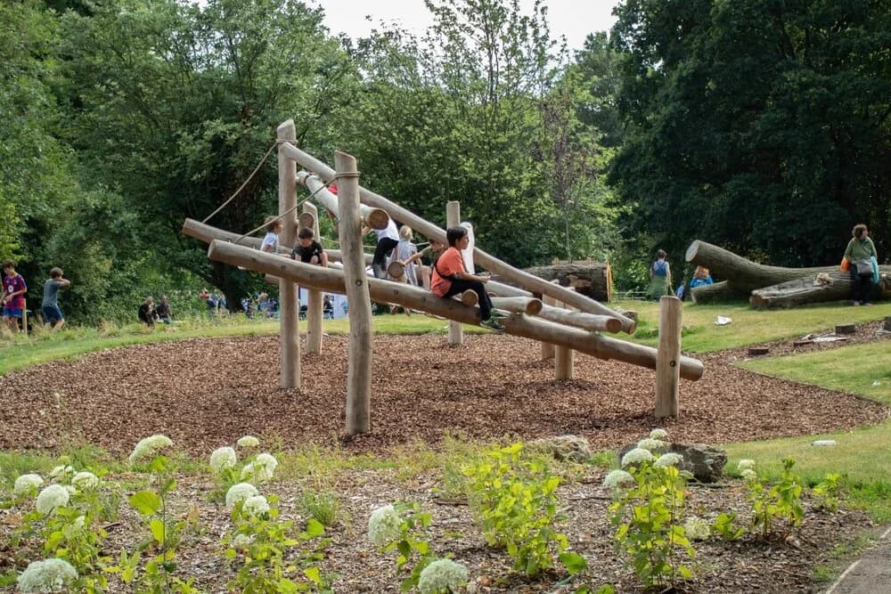 Beckenham Place Park - Image 2