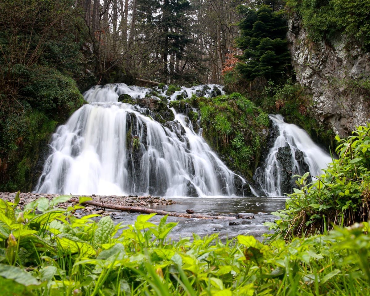 Dess Waterfall - Image 2