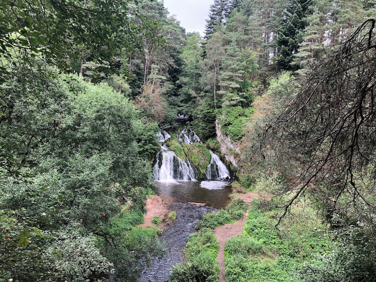 Dess Waterfall - Image 3