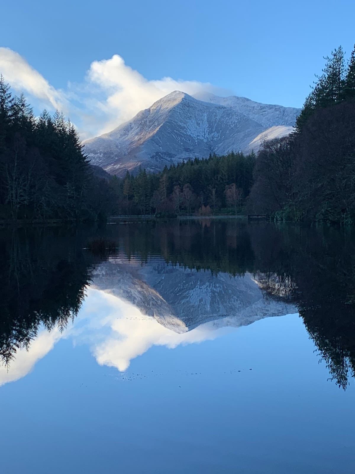 Glencoe Lochan Trail - Image 2