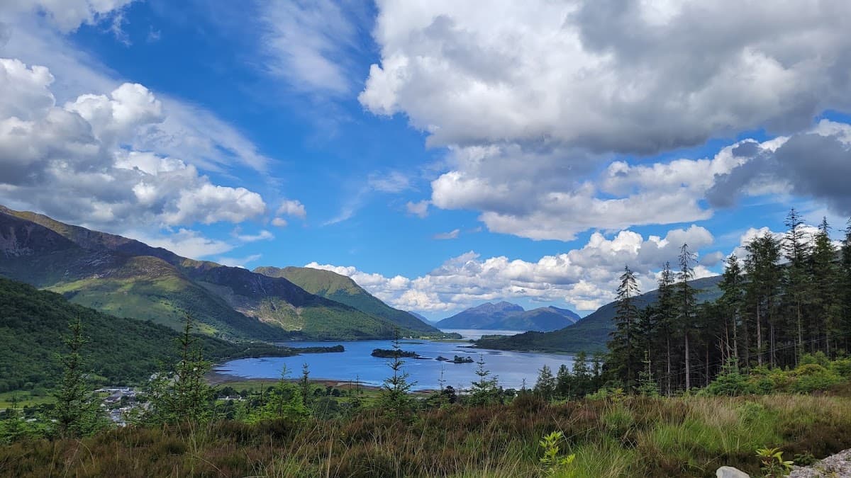 Glencoe Lochan Trail - Image 3