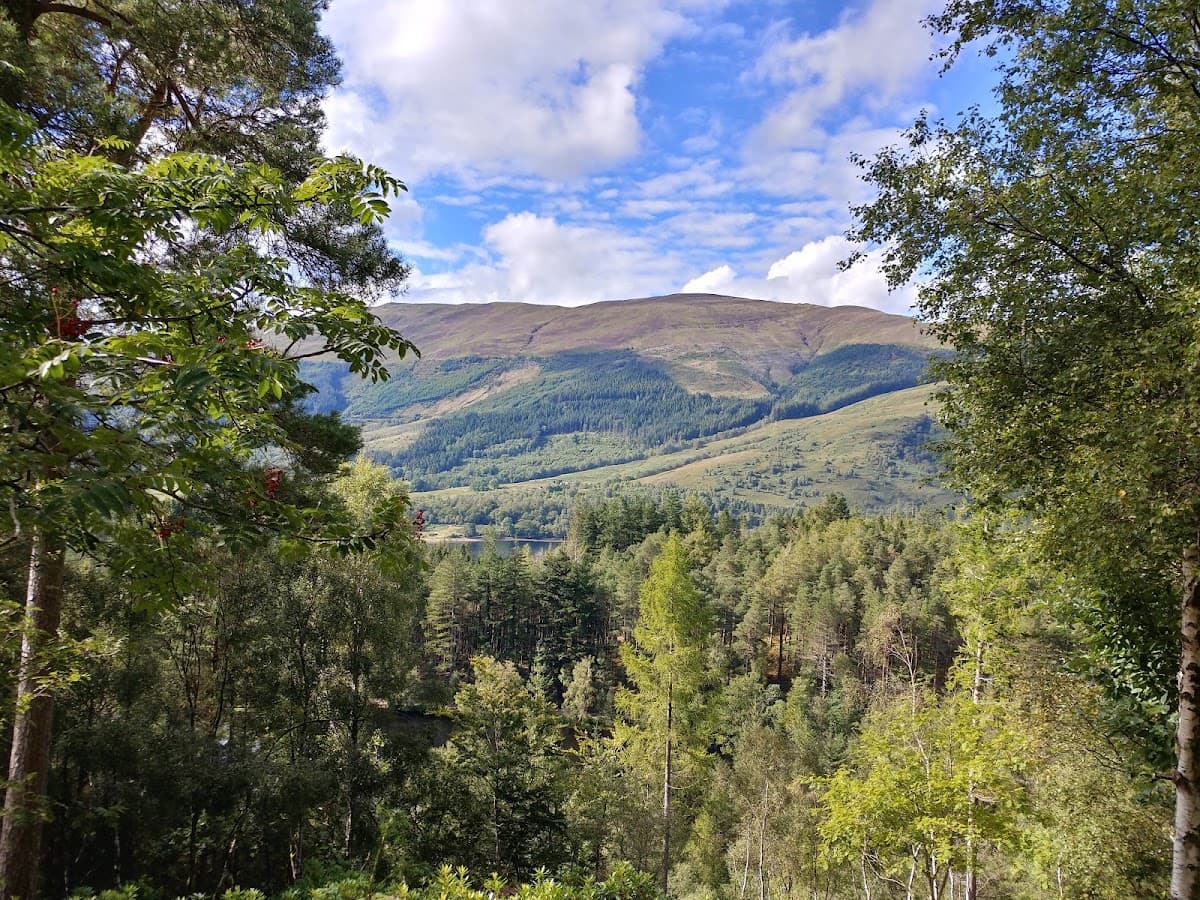 Glencoe Lochan Trail - Image 4