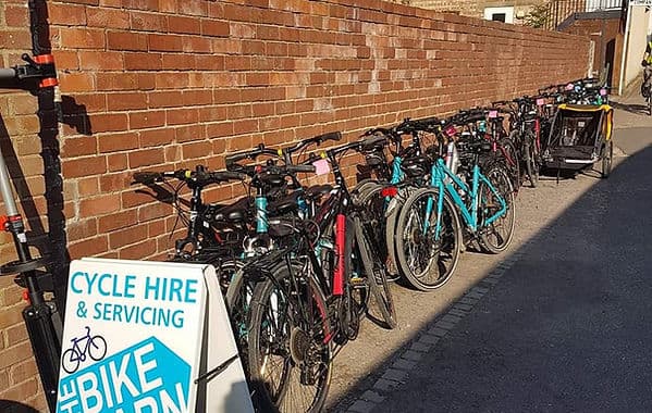 The Bike Barn - Image 3