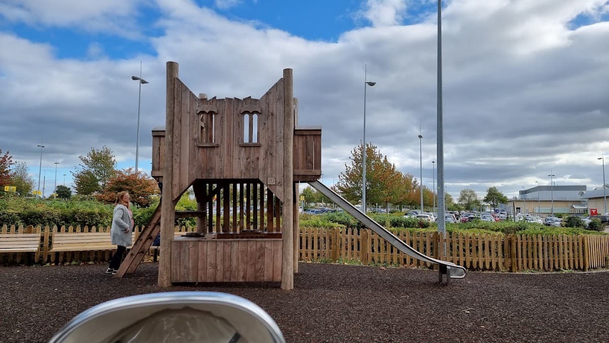 Cribbs Causeway Playground - Image 1