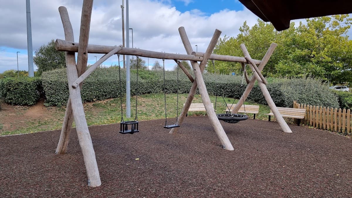 Cribbs Causeway Playground - Image 2