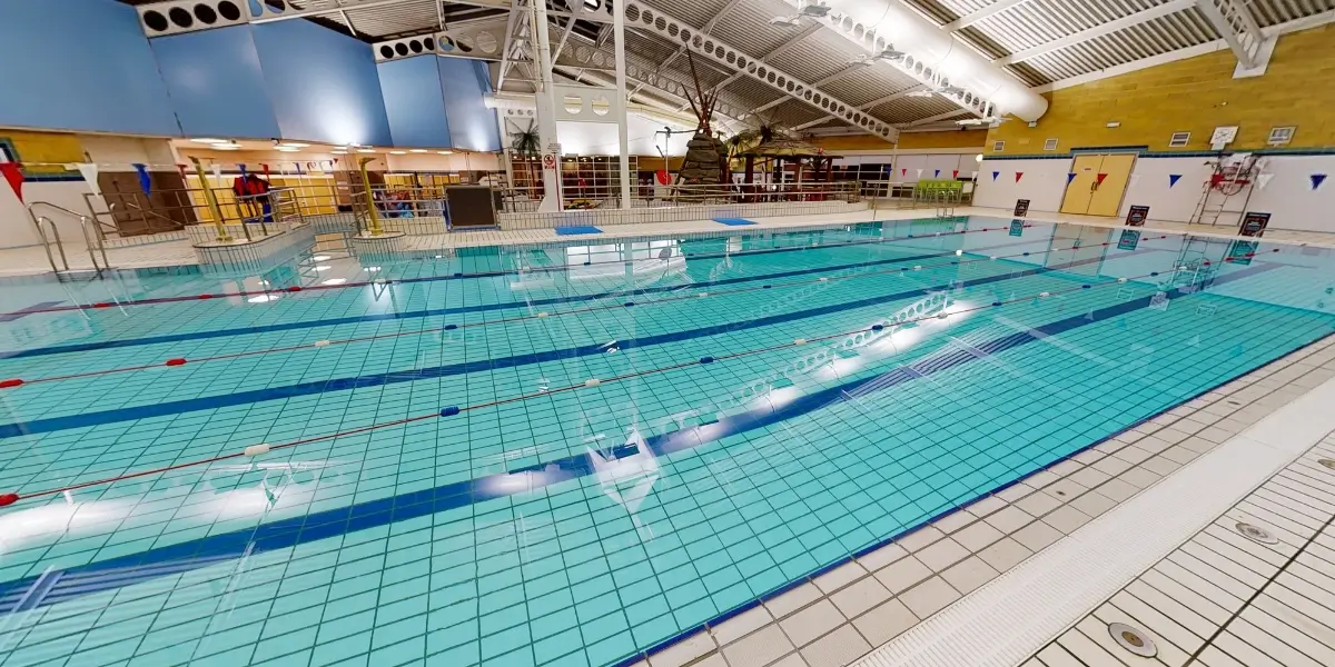 Parish Wharf Leisure Centre - Image 3