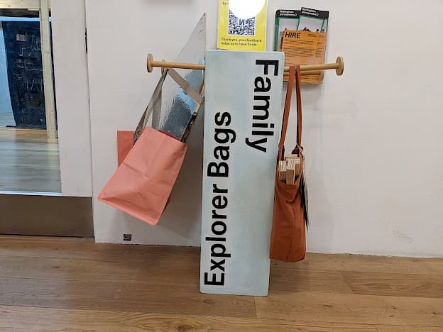 Nottingham Contemporary - Image 5