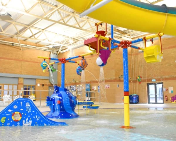 Breckland Leisure Centre & Waterworld - Image 4