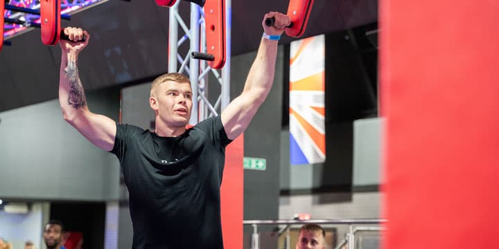Ninja Warrior UK Bristol - Image 2