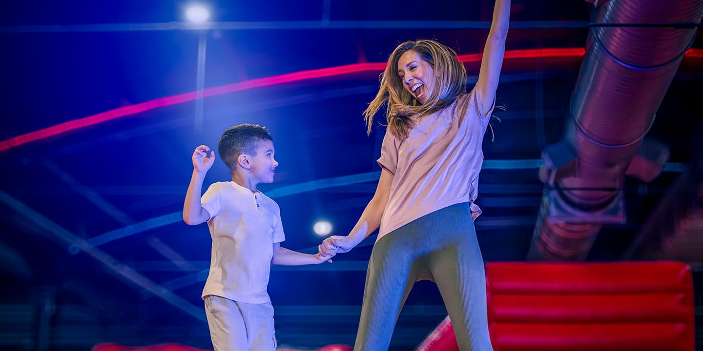 Ninja Warrior UK Bristol - Image 3