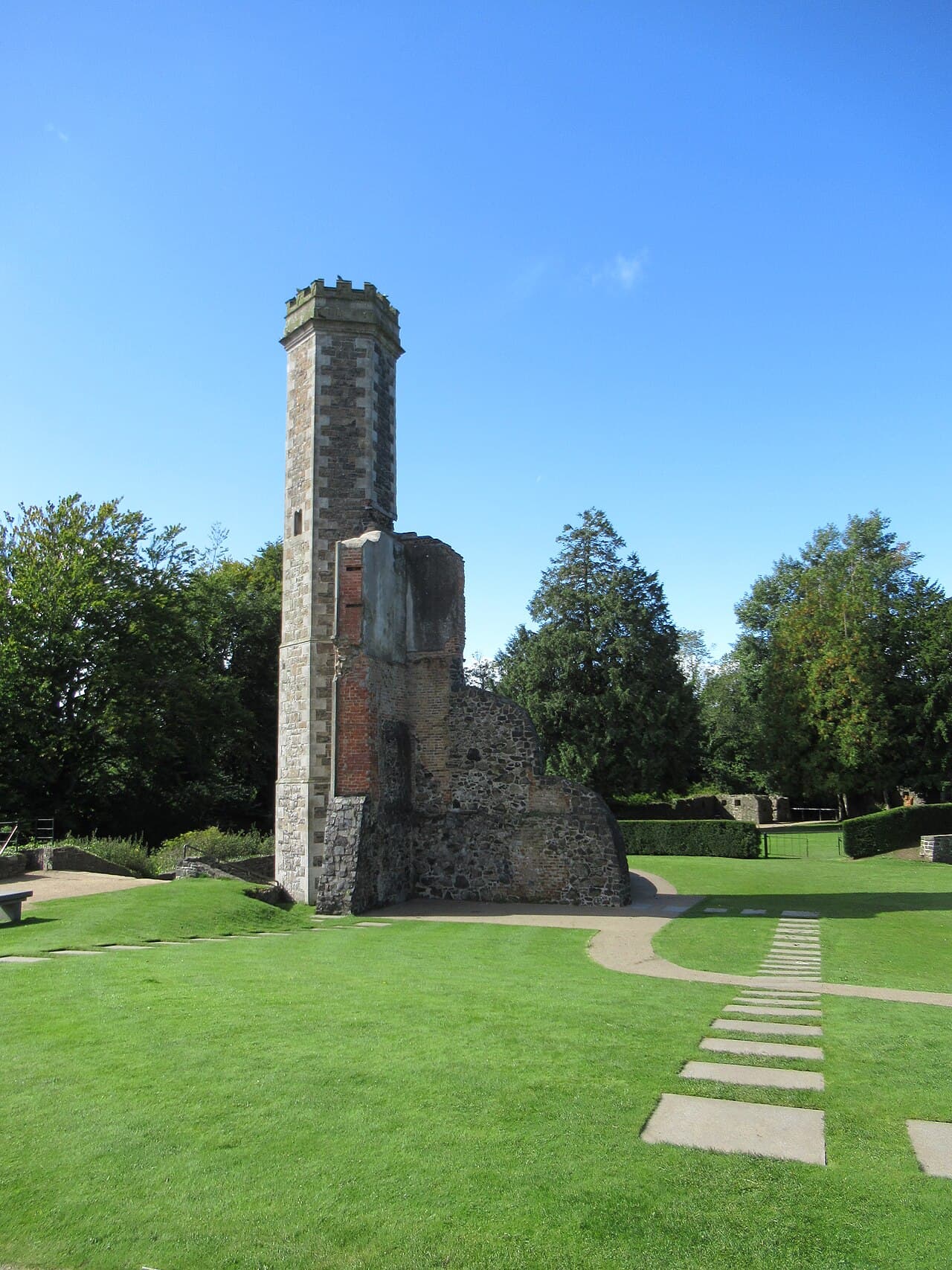 Antrim Castle Gardens - Image 2