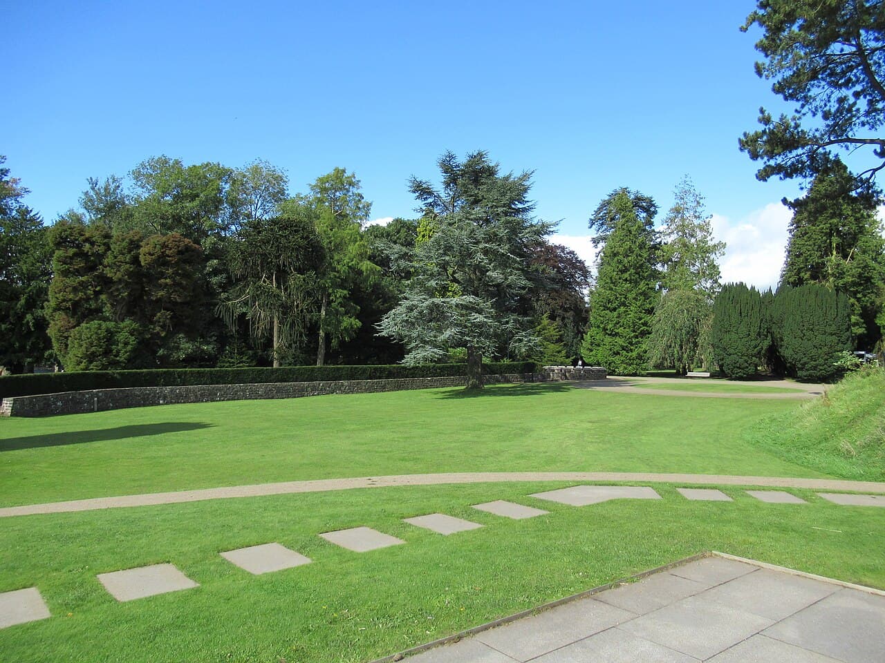 Antrim Castle Gardens - Image 3