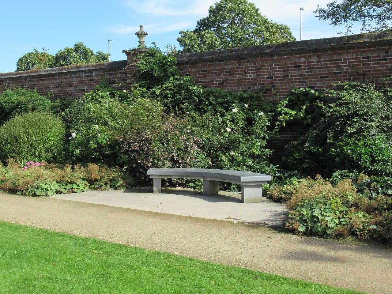 Antrim Castle Gardens - Image 4