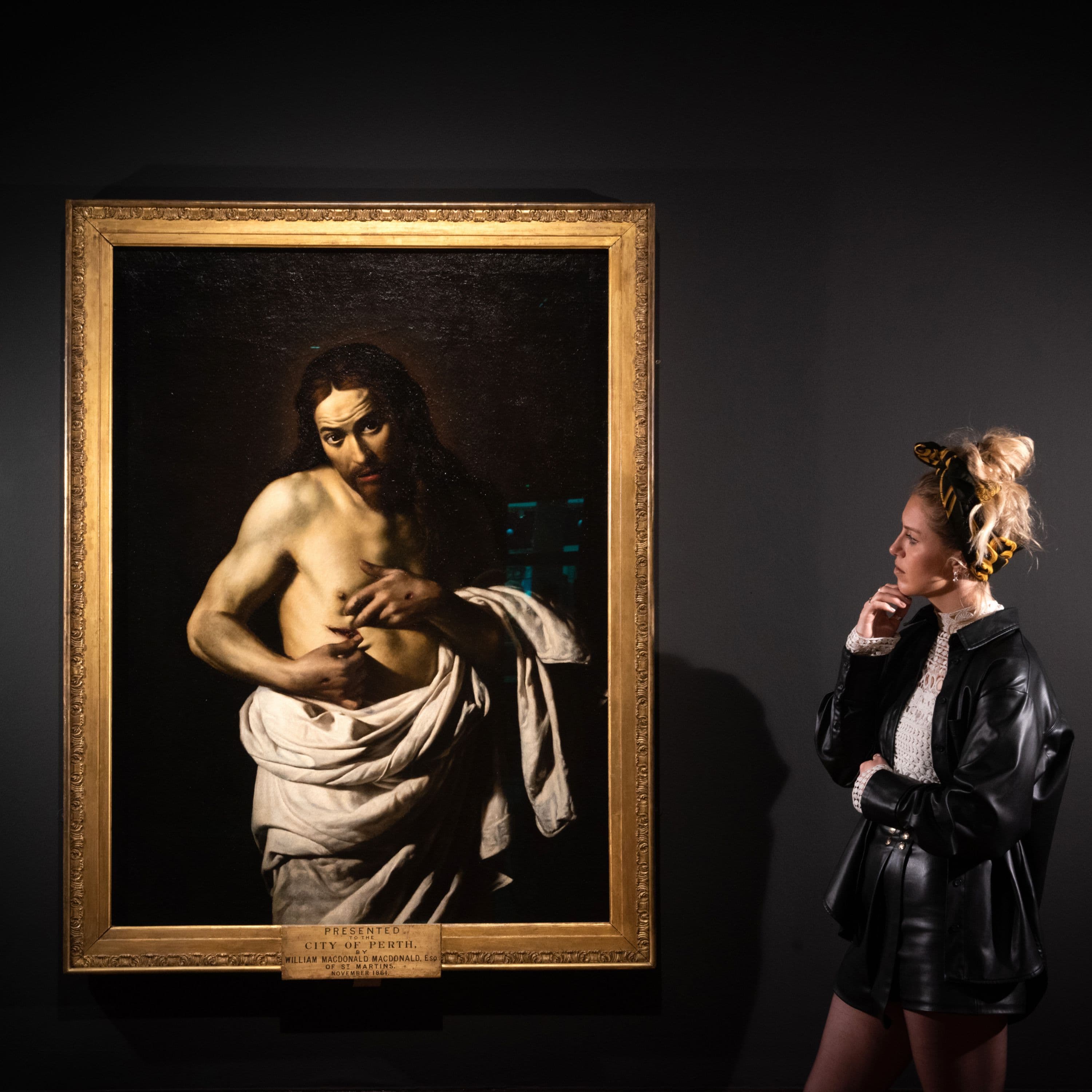 Perth Art Gallery - Image 2