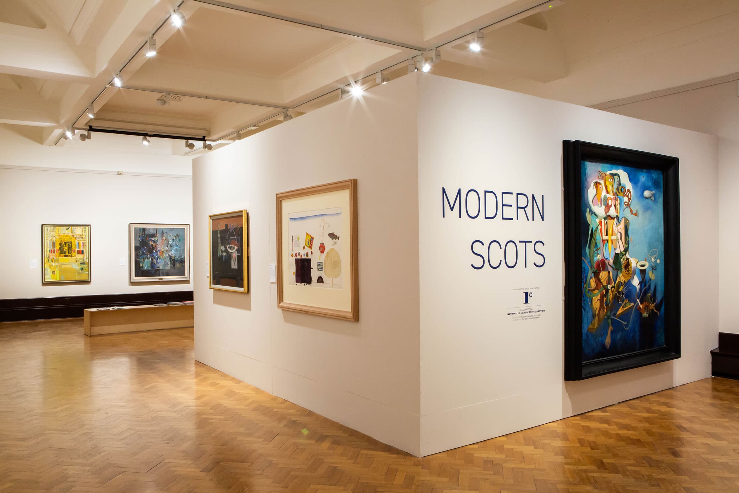 Perth Art Gallery - Image 5
