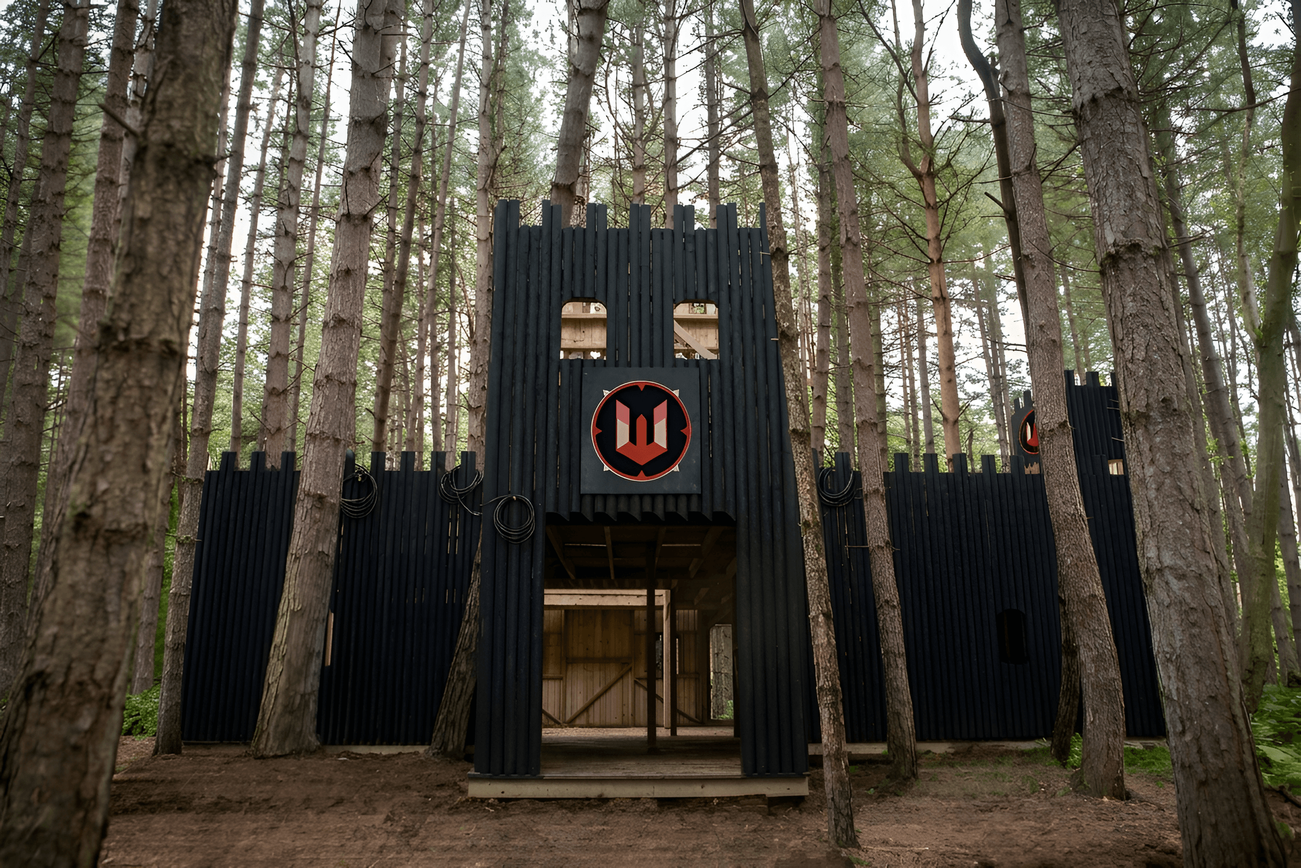 Delta Force Paintball Newcastle - Image 5