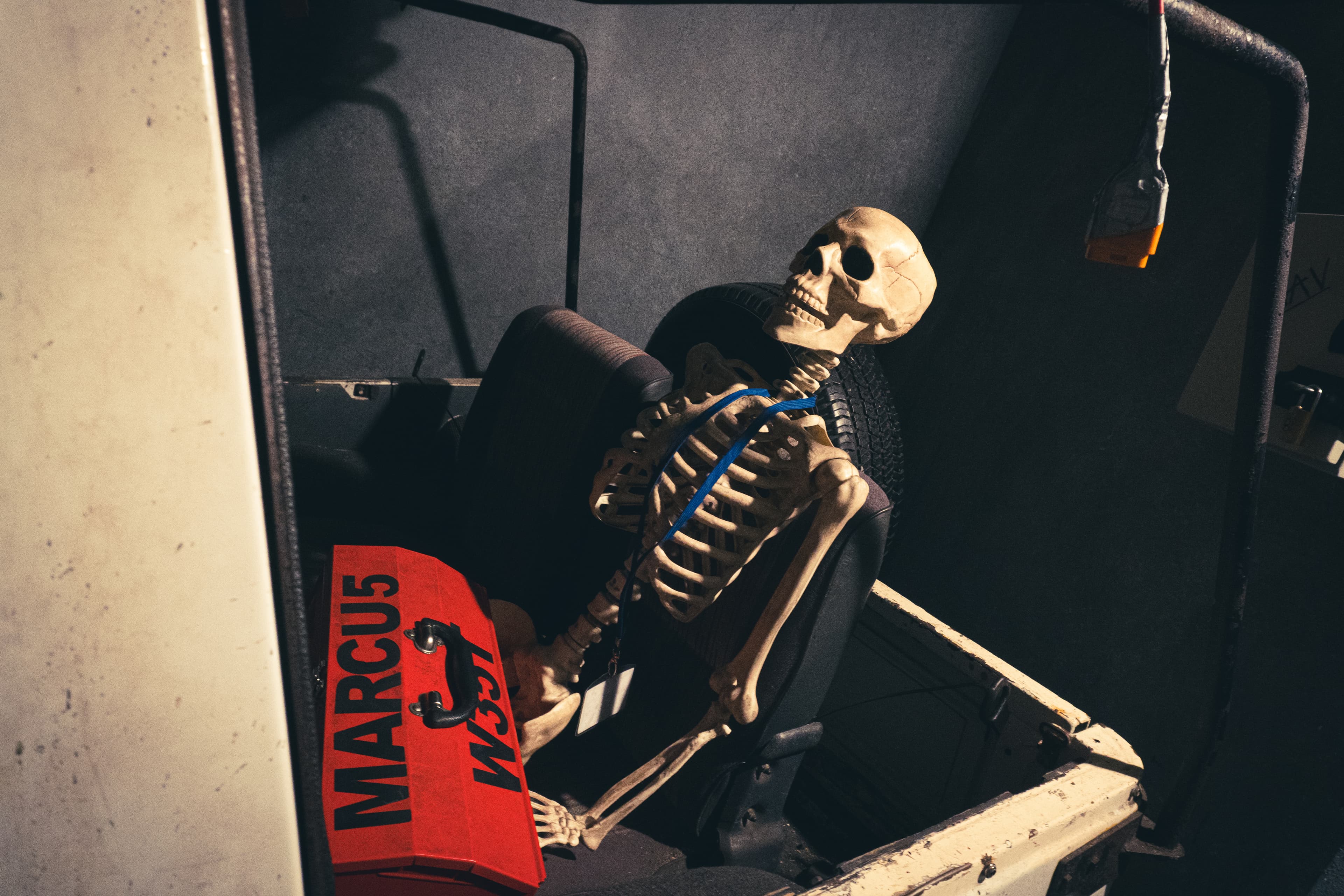 Houdini's Escape Room Experience - Dundee - Image 3