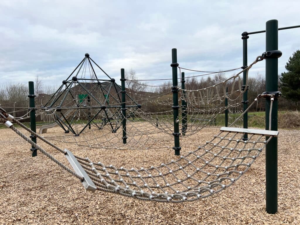 Craigmillar Castle Park - Image 2