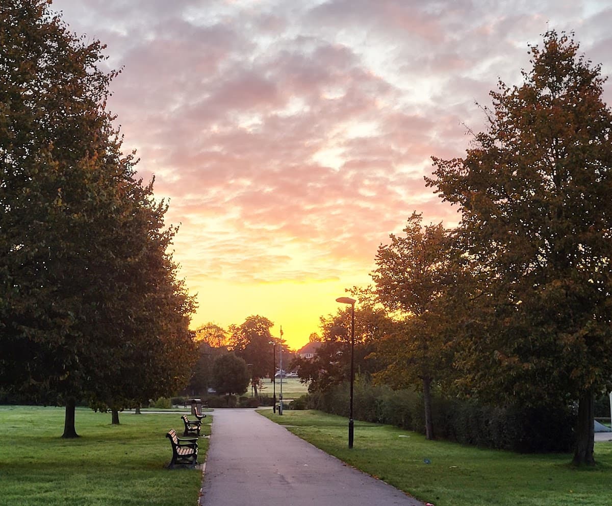 St John's Park - Image 1