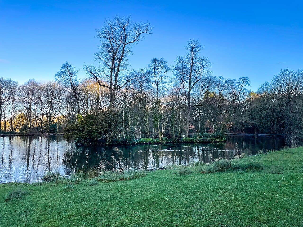 Biddulph Grange Country Park - Image 2