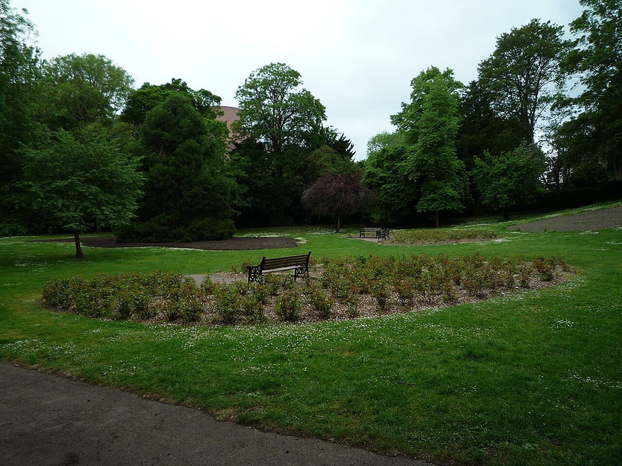 Dale End Park - Image 2