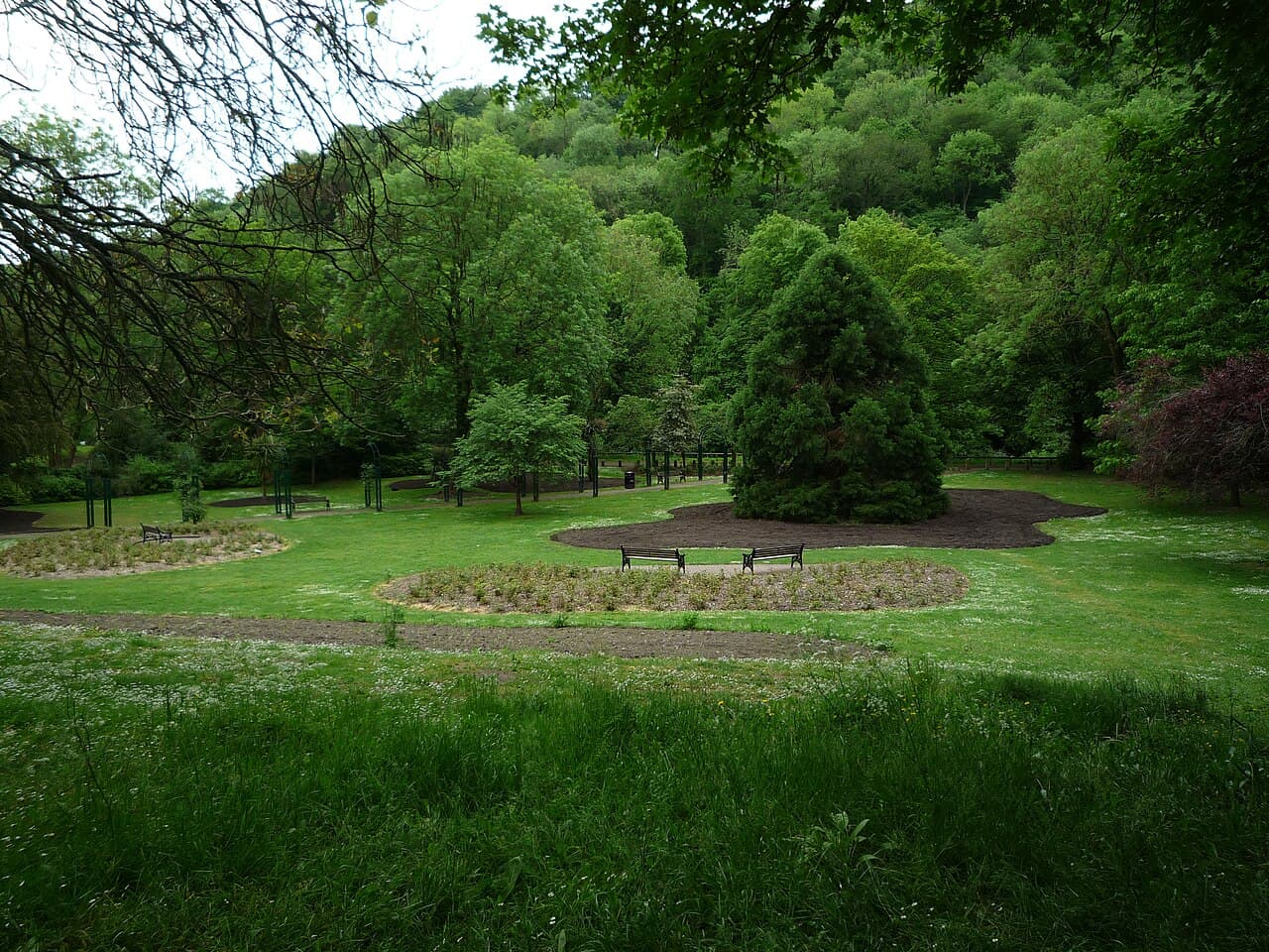 Dale End Park - Image 3