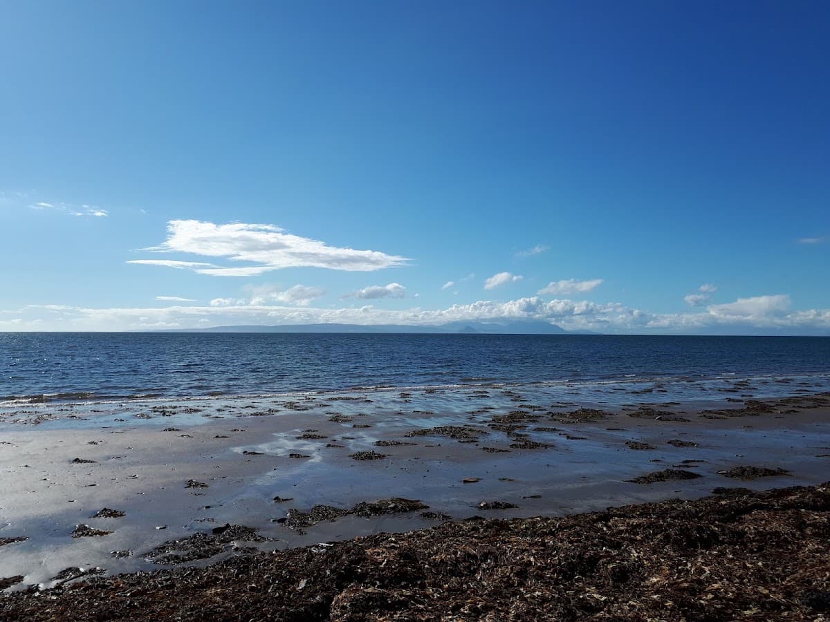 Maybole Shore - Image 2