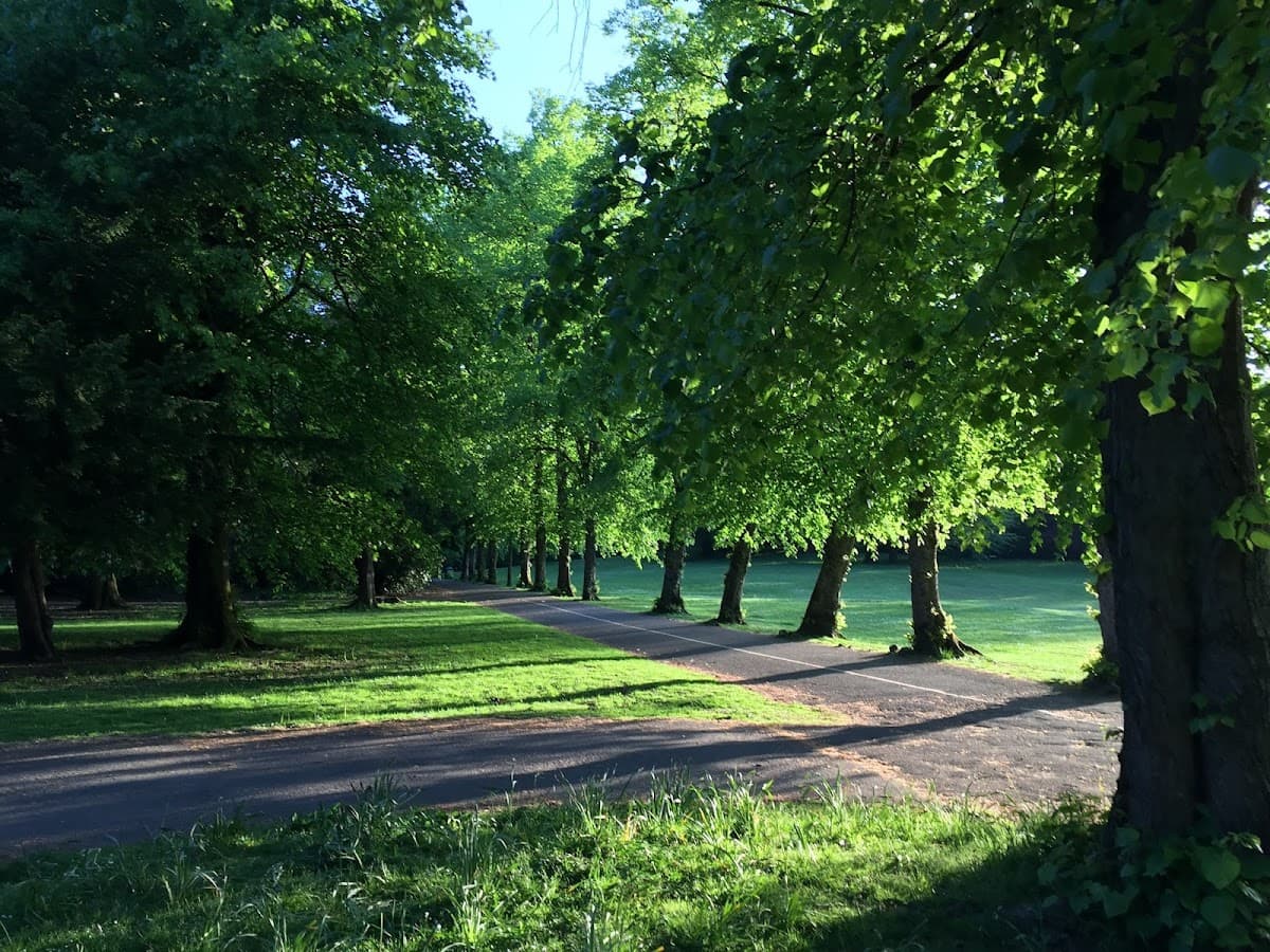 Rouken Glen Park - Image 3