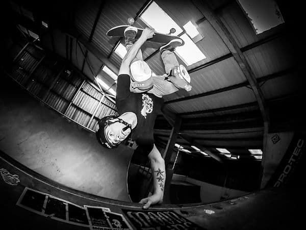 Mount Hawke Skatepark - Image 2