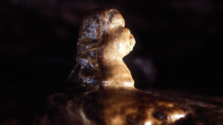 White Scar Cave - Image 2